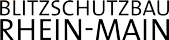 Blitzschutzbau Rhein-Main Logo