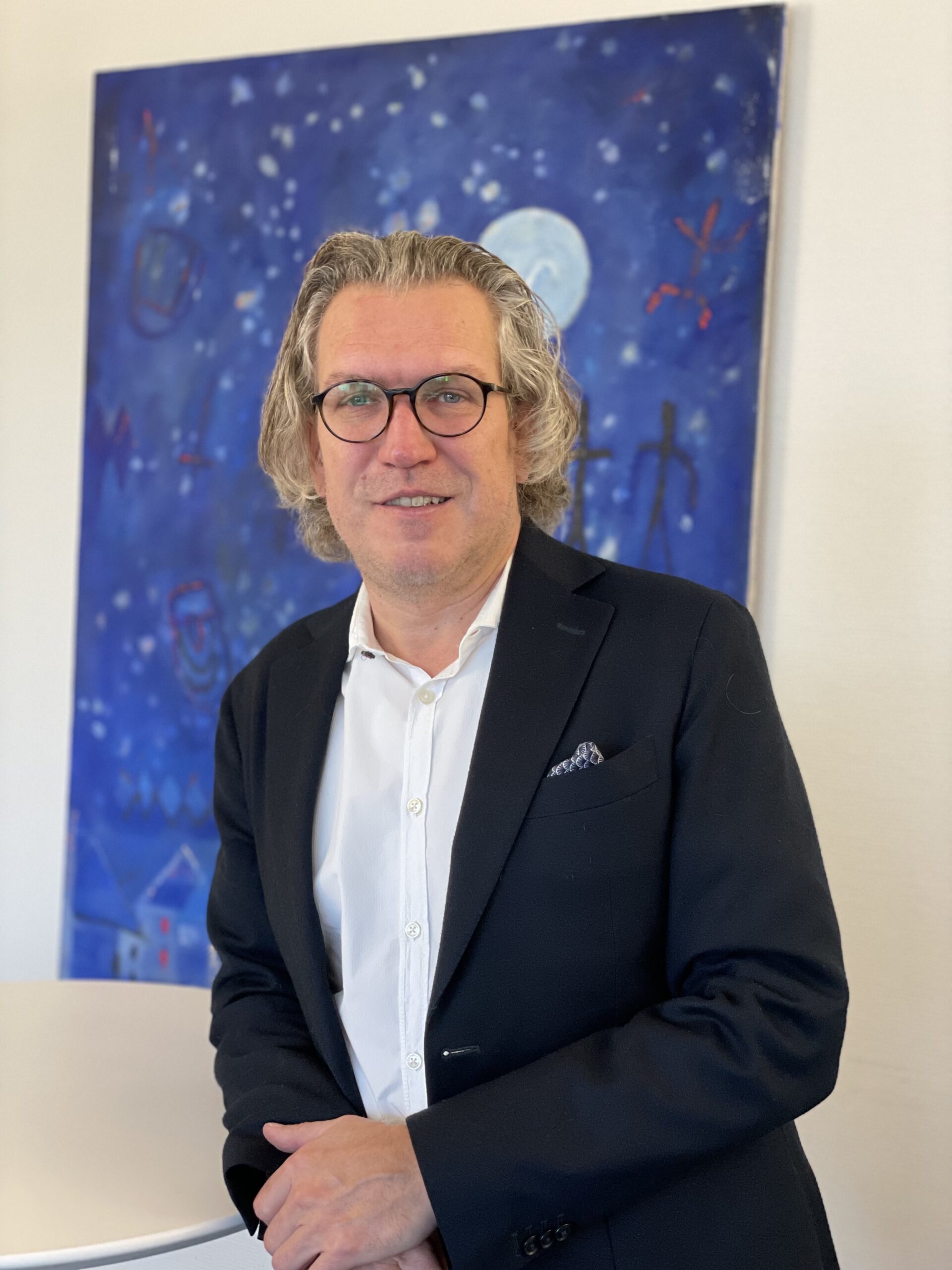 Guido Hegerl